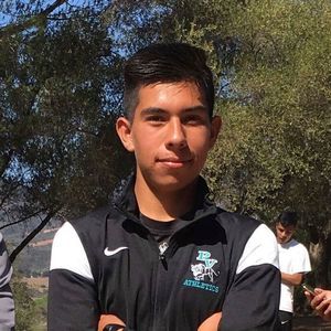 Meet your Posher, Sergio